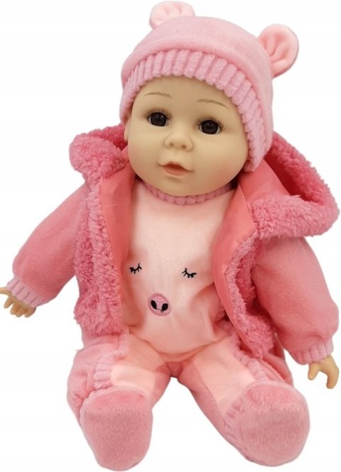 0205 LALKA BOBAS 45