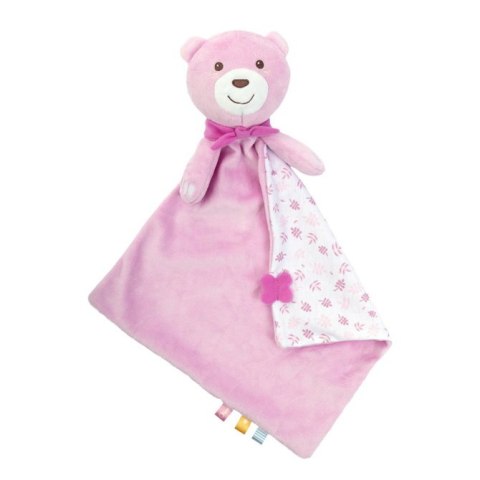 177493 PRZYTULANKA MAXI DOUDOU RÓŻOWA