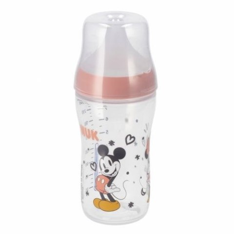 435914 BUTELKA PERFECT 260ML MYSZKA 538929, 107420361