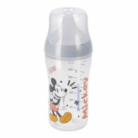 435914 BUTELKA PERFECT 260ML MYSZKA 538929, 107420361