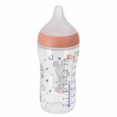 435914 BUTELKA PERFECT 260ML MYSZKA 538929, 107420361