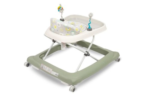CHODZIK CANTO GREEN