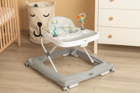 CHODZIK CANTO GREY