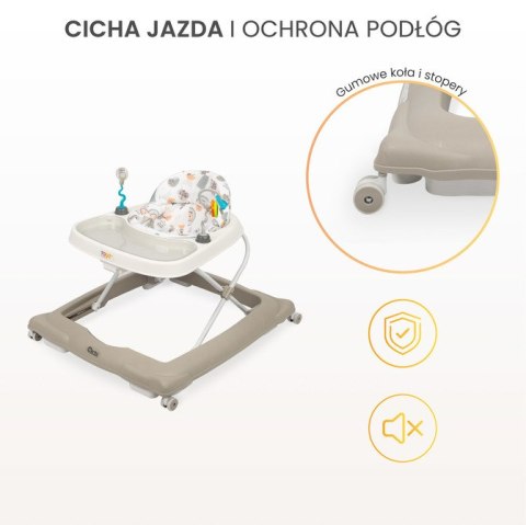 CHODZIK CANTO GREY