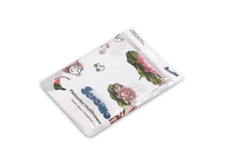 OTULACZ MUŚLINOWY 120X120 EG-0153