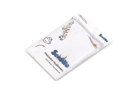 OTULACZ MUŚLINOWY 120X120 EG-0154