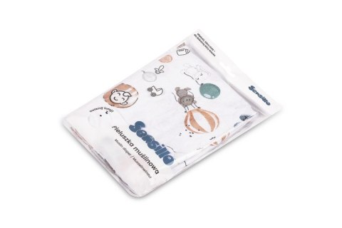 OTULACZ MUŚLINOWY 120X120 EG-0158