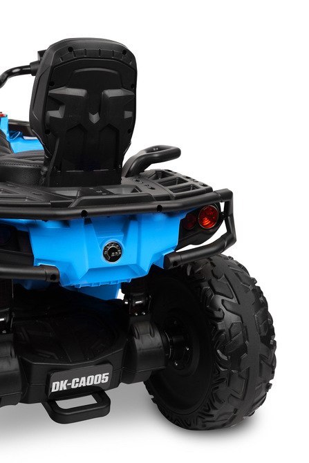 POJAZD NA AKUMULATOR OUTLANDER BLUE
