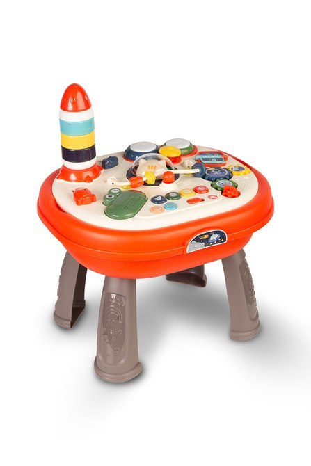 ZABAWKA EDUKACYJNA - STOLICZEK ASTRO