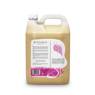 BOTANIQA Volume Up Shampoo Szampon Dodający Objętości 4l Botaniqa