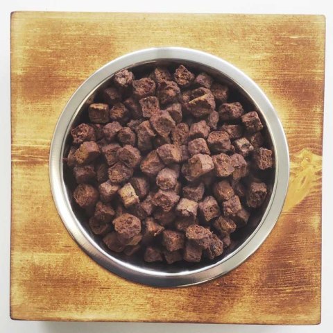 DOLINA NOTECI Superfood Danie z Wołowiny 5kg Dolina Noteci