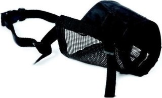 Dingo Kaganiec Weterynaryjny Nylonowy Dla Psa Rozmiar 1 13-16cm Dingo