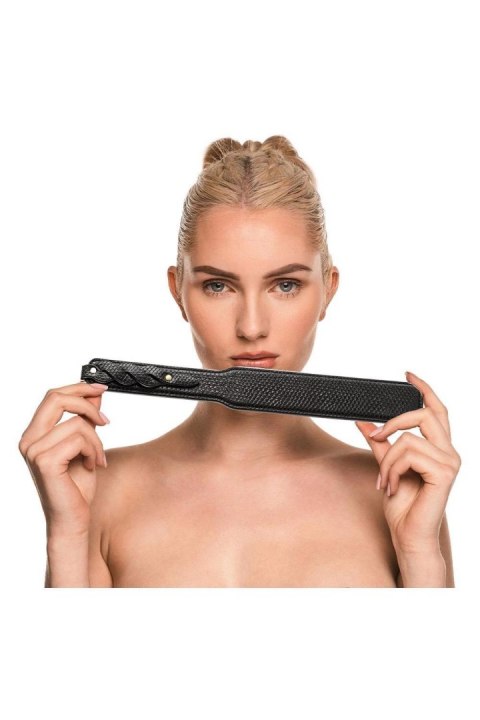 GUILTY PLEASURE PHANTOM BRAIDED PADDLE Guilty Pleasure BDSM