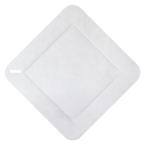 ROŻEK BAWEŁNA MOUSE GREY 75X75