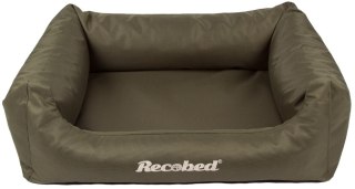 Recobed Kanapa Baltic Oliwka M 85x65cm Recobed