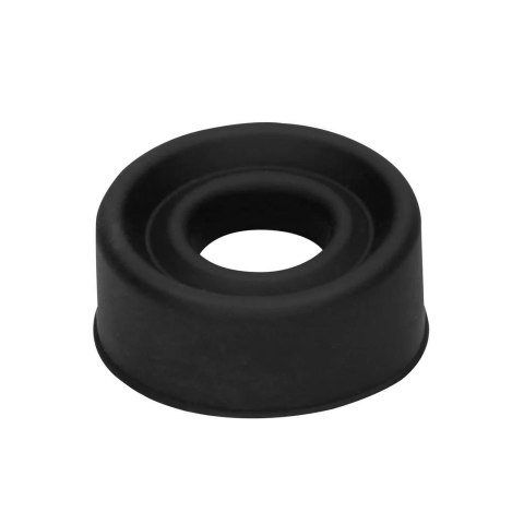 Silicone Pump Sleeve - Medium Pumped