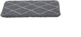 ZOLUX® Posłanie Izolujące Dry Bed Z Wzorem Berberyjskim Grafitowe 50x70 Cm ZOLUX