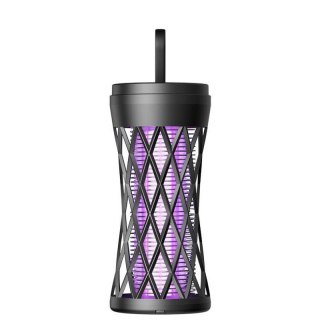 Lampa owadobójcza UV na komary i muchy VERK GROUP