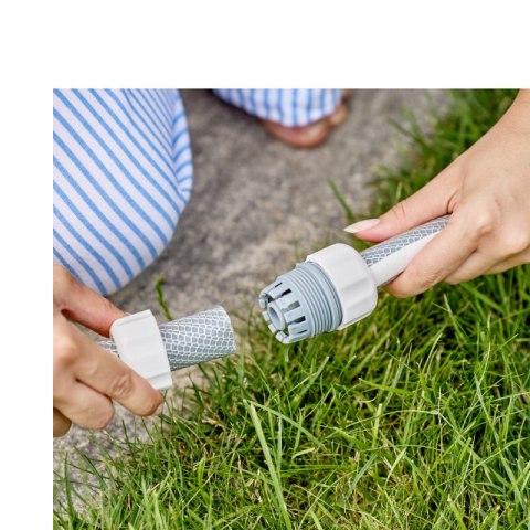 Reparator węża ogrodowego 3/4" Light Line AGAPLAST