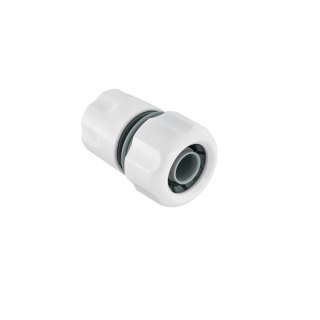 Szybkozłącze przelot 3/4" Light Line do węża AGAPLAST