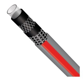 Wąż ogrodowy VARTCO PROFESSIONAL PLUS 1/2" 30mb AGAPLAST