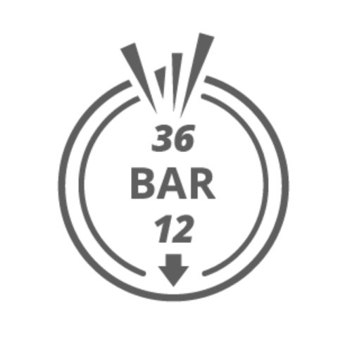 Wąż ogrodowy Vartco Hoppy TFS 3/4" 30 m AGAPLAST