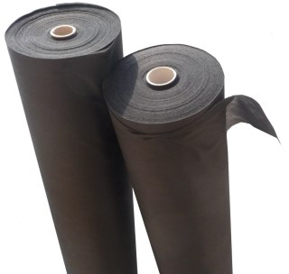 Agrowłóknina Czarna P-50 UV 1,2m x 100mb GF Agro GF Agro