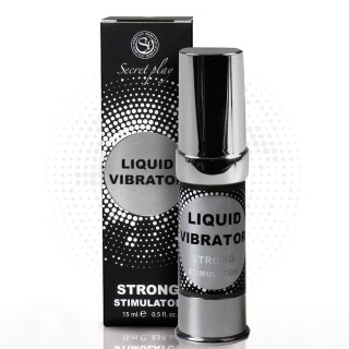 Wibrator w płynie Secret Play 15 ml Secret Play