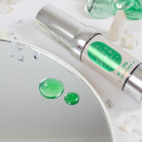 Balsam do łechtaczki Secret Play Mojito 15 ml Secret Play