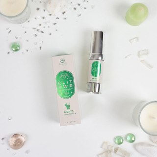 Balsam do łechtaczki Secret Play Mojito 15 ml Secret Play