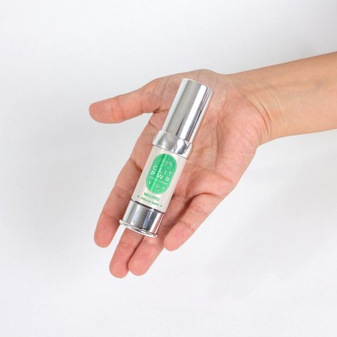 Balsam do łechtaczki Secret Play Mojito 15 ml Secret Play