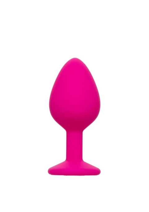 Cheeky Gems 3 Pcs Pink CalExotics