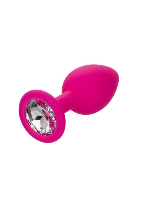 Cheeky Gems 3 Pcs Pink CalExotics