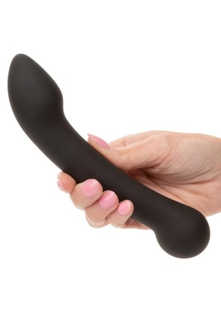 Dildo silikonowe elastyczne Calexotics Bendy Ecsta Flex Probe 19,8 cm CalExotics