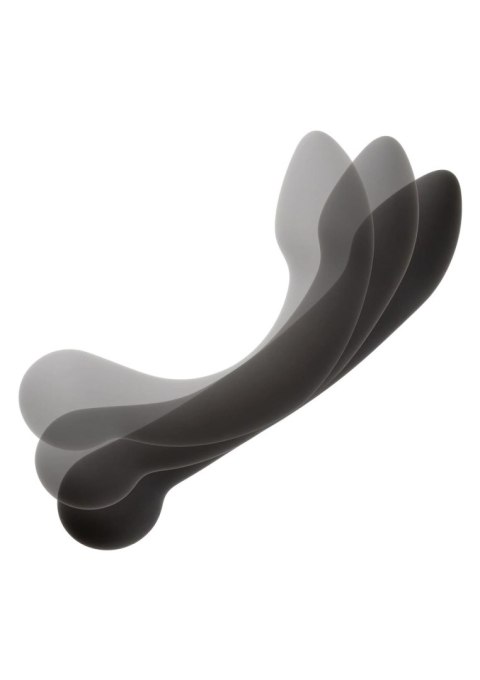 Dildo silikonowe elastyczne Calexotics Bendy Ecsta Flex Probe 19,8 cm CalExotics