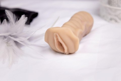 Masturbator French Maid S-Line cielisty TPR 13 cm S-Line