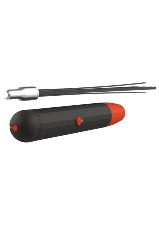 Pejcz elektro Taboom czarny 3 tryby Taboom