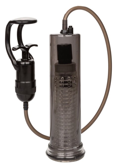 Pompka wibracyjna Calexotics Air Pump czarny USB CalExotics