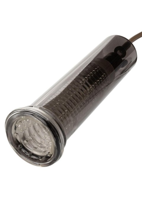 Pompka wibracyjna Calexotics Air Pump czarny USB CalExotics