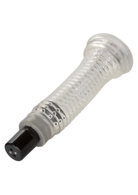 Pompka wibracyjna Calexotics Air Pump czarny USB CalExotics