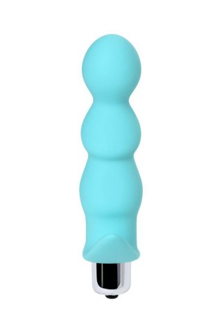 Wibrator analny ToDo Bland Mint 12 cm ToDo by TOYFA