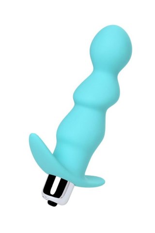 Wibrator analny ToDo Bland Mint 12 cm ToDo by TOYFA