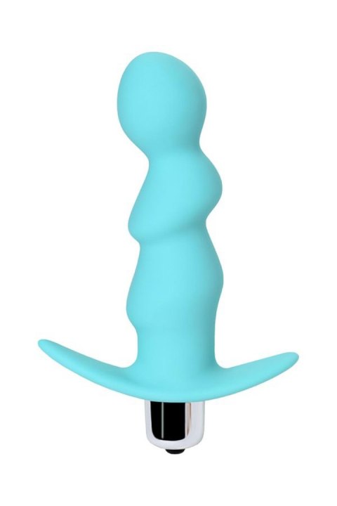 Wibrator analny ToDo Bland Mint 12 cm ToDo by TOYFA