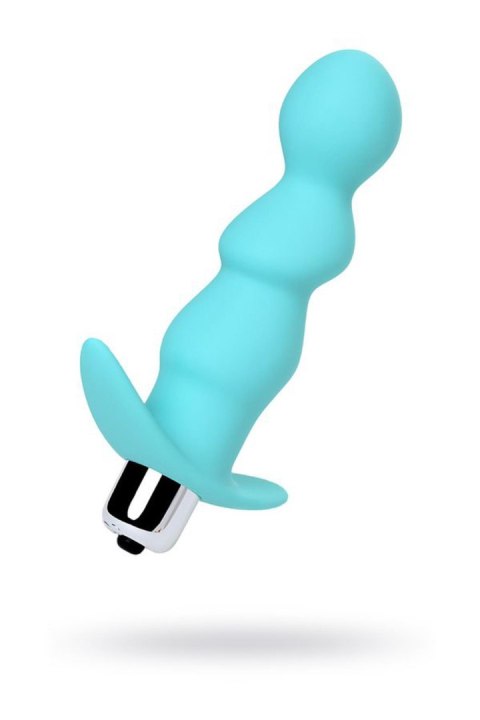 Wibrator analny ToDo Bland Mint 12 cm ToDo by TOYFA