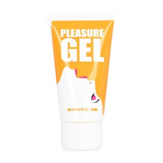 Żel intymny Pleasure Gel Pharmquests 50 ml Pharmquests