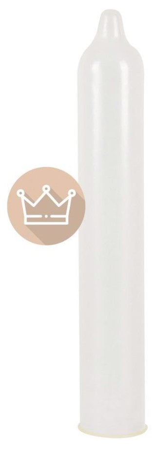 Prezerwatywy Secura Original lateksowe 18 cm 12 sztuk Secura