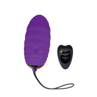 Adrien Lastic Ocean Breeze 2.0 - Powerful Remote-Controlled Love Egg Adrien Lastic