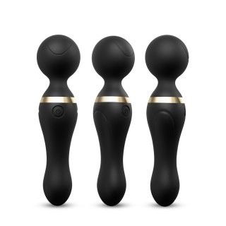 Masażer wibracyjny Freeza B Series Joy czarny USB B - Series Joy