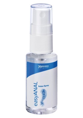 Spray analny Relax JoyDivision 30 ml JoyDivision