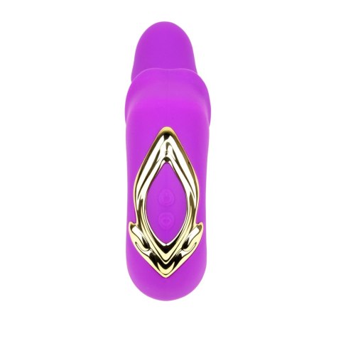 A Red Lip - PURPLE B - Series Cute